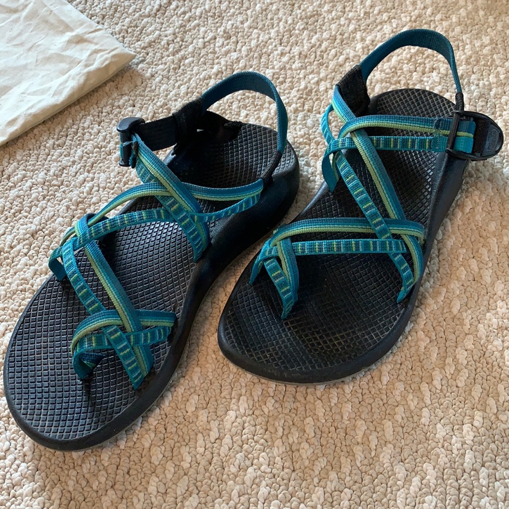 Chacos